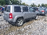 1C4NJRFB0HD****** Salvamento y Destrozados 2017 Jeep Patriot en Estado de Virginia Occidental