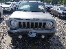 1C4NJRFB0HD****** Salvamento y Reparables 2017 Jeep Patriot en Estado de Virginia Occidental