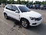 WVGBV3AX2DW****** Salvage and Wrecked 2013 Volkswagen Tiguan in Hartford
