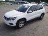 WVGBV3AX2DW****** Used and Repairable 2013 Volkswagen Tiguan in Hartford