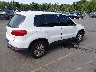 WVGBV3AX2DW****** Salvage and Wrecked 2013 Volkswagen Tiguan in Connecticut State