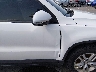 WVGBV3AX2DW****** Salvage and Repairable 2013 Volkswagen Tiguan in Connecticut State