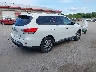 5N1AR2MM1DC****** Salvage and Wrecked 2013 Nissan Pathfinder in Maine State