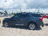 1FMSK7DH3NG****** Reparables 2022 Ford Explorer en Estado de Florida