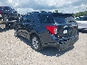 1FMSK7DH3NG****** Salvamento y Reparables 2022 Ford Explorer en Tampa