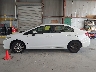 19XFB2F51EE****** Reparables 2014 Honda Civic en Estado de Georgia