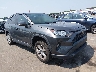 2T3W1RFV9LC****** Salvamento y Destrozados 2020 Toyota RAV4 en Raleigh