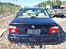 WBADT63493C****** Destrozados 2003 BMW 530ia