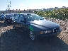WBADT63493C****** Salvamento y Destrozados 2003 BMW 530ia en Pittsburgh