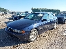 WBADT63493C****** Usados y Reparables 2003 BMW 530ia en Pittsburgh