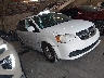 2C4RDGCG8ER****** Salvage and Wrecked 2014 Dodge Grand Caravan in Chattanooga
