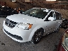 2C4RDGCG8ER****** Used and Repairable 2014 Dodge Grand Caravan in Chattanooga
