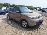 KNDJN2A2XE7****** Salvamento y Destrozados 2014 Kia Soul en Columbus
