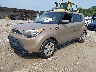 KNDJN2A2XE7****** Usados y Reparables 2014 Kia Soul en Columbus