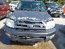 JTEZT17R258****** Repairable 2005 Toyota 4Runner in Dallas-Fort Worth