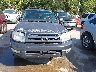 JTEZT17R258****** Wrecked 2005 Toyota 4Runner in Texas State