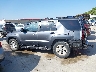 JTEZT17R258****** Repairable 2005 Toyota 4Runner in Texas State