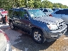 JTEZT17R258****** Salvage and Wrecked 2005 Toyota 4Runner in Dallas-Fort Worth