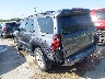 JTEZT17R258****** Salvage and Repairable 2005 Toyota 4Runner in Dallas-Fort Worth