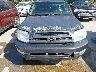 JTEZT17R258****** Salvage and Repairable 2005 Toyota 4Runner in Texas State