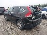 5J6RM4H36DL****** Salvage and Repairable 2013 Honda CR-V in Columbus