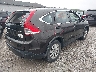 5J6RM4H36DL****** Salvage and Wrecked 2013 Honda CR-V in Ohio State