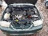 2T1BR12E0YC****** Reparables 2000 Toyota Corolla en Cincinnati