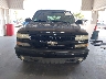 3GNFK16T71G****** Destrozados 2001 Chevrolet Suburban 1500 en Estado de Florida
