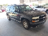 3GNFK16T71G****** Salvamento y Destrozados 2001 Chevrolet Suburban 1500 en Orlando North