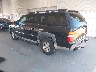 3GNFK16T71G****** Salvamento y Reparables 2001 Chevrolet Suburban 1500 en Orlando North