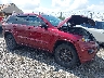 1C4RJFBG3MC****** Salvamento y Destrozados 2021 Jeep Grand Cherokee en Syracuse