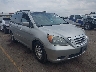 5FNRL38729B****** Salvage and Wrecked 2009 Honda Odyssey in Denver East