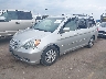 5FNRL38729B****** Used and Repairable 2009 Honda Odyssey in Denver East