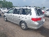 5FNRL38729B****** Salvage and Repairable 2009 Honda Odyssey in Denver East