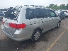 5FNRL38729B****** Salvage and Wrecked 2009 Honda Odyssey in Colorado State