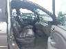 5FNRL38729B****** Used and Repairable 2009 Honda Odyssey in Colorado State