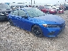 2HGFE2F50RH****** Salvage and Wrecked 2024 Honda Civic in Buffalo