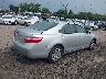 4T1BE46K68U****** Salvage and Wrecked 2008 Toyota Camry in Pennsylvania State
