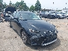 JTHBA1D24J5****** Salvage and Wrecked 2018 Lexus IS 300 in Charlotte