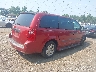 2D8HN44H28R****** Salvage and Wrecked 2008 Dodge Caravan in Pennsylvania State