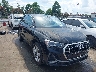 WA1EECF39K1****** Salvamento y Destrozados 2019 Audi Q3 en Charlotte