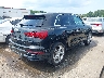 WA1EECF39K1****** Salvamento y Destrozados 2019 Audi Q3 en Estado de Carolina del Norte