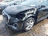 WA1EECF39K1****** Salvamento y Reparables 2019 Audi Q3 en Estado de Carolina del Norte