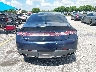 3LN6L5CC9HR****** Destrozados 2017 Lincoln MKZ