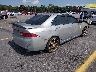 JH4CL96854C****** Salvage and Wrecked 2004 Acura TSX in South Carolina State