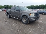 1FTPW145X5K****** Salvamento y Destrozados 2005 Ford F-150 en Portland Gorham