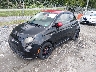 3C3CFFAR8FT****** Used and Repairable 2015 Fiat 500 in Pulaski