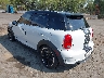 WMWZC3C57CW****** Salvage and Repairable 2012 MINI Countryman in Fontana