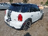 WMWZC3C57CW****** Salvage and Wrecked 2012 MINI Countryman in California State