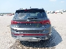 5NMS2DAJ7NH****** Destrozados 2022 Hyundai Santa Fe